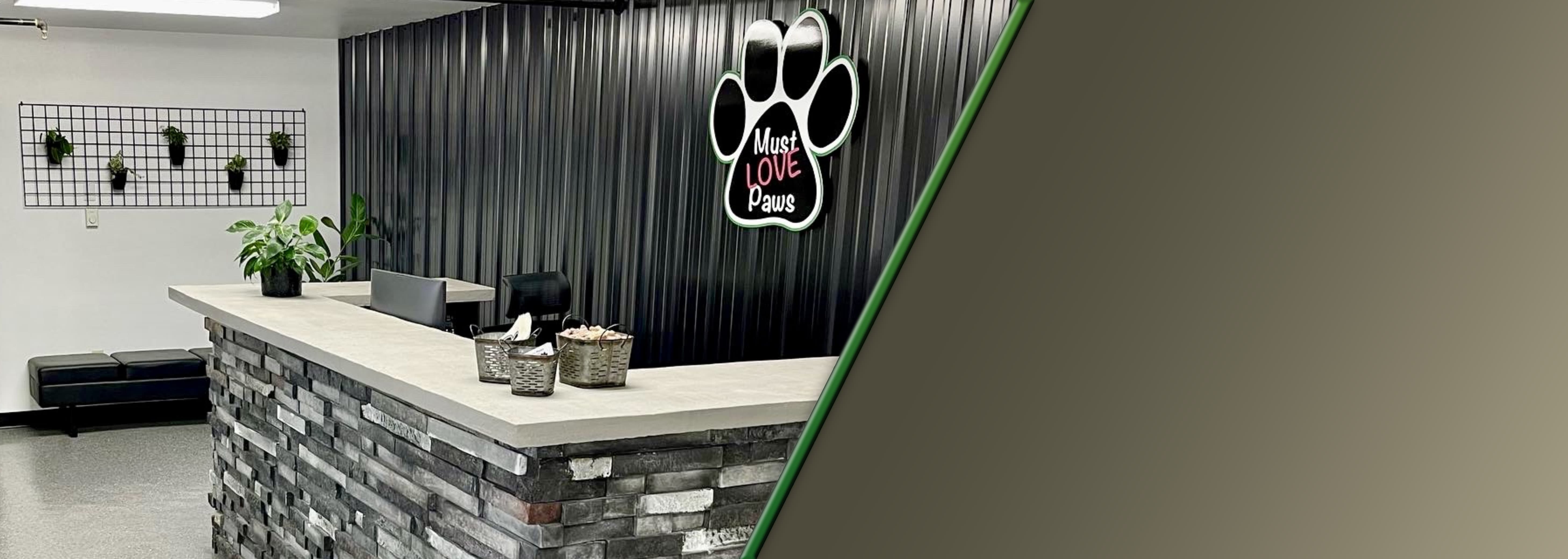 Must Love Paws is a Dog Day Care in Bend, OR 97702
